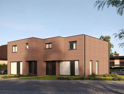                                         Maison à vendre à Haaltert, € 439.900
