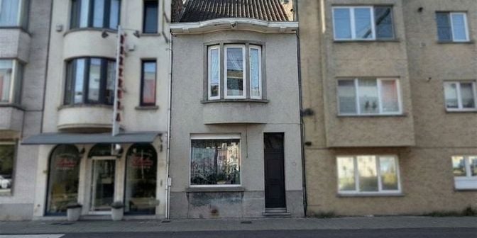 Huis te koop in Spoorweglaan 58, 9100 Sint-Niklaas