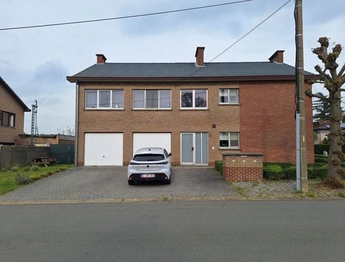                                         Immeuble d'appartements à vendre à Zolder, € 499.000
