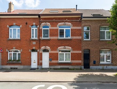                                         Woning te koop in Sint-Pieters-Leeuw, € 395.000
