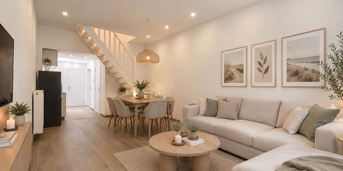 Huis te koop in Bij Sint-Jozef 21, 9000 Gent