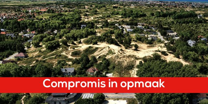 Grond te koop in 8670 Oostduinkerke