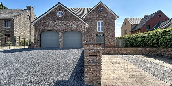 Huis te koop in Grotestraat 149, 3540 Herk-de-Stad