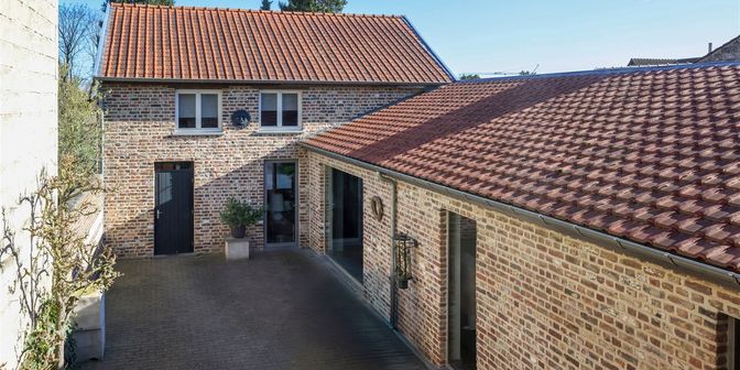 Maison à vendre à Reggerstraat 46, 3770 Riemst