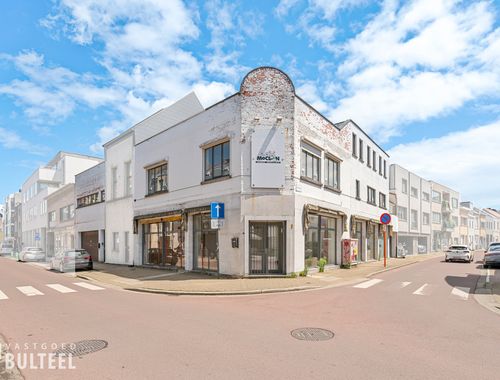                                         Handelspand te koop in Sint-Niklaas, € 499.000
