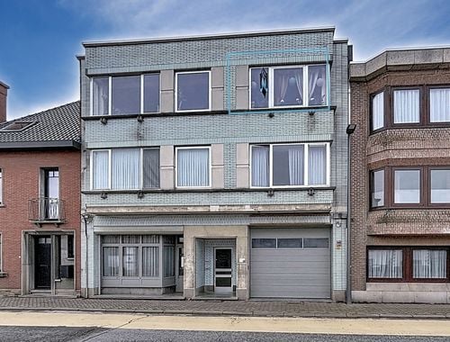                                         Appartement à louer à Merchtem, € 795
