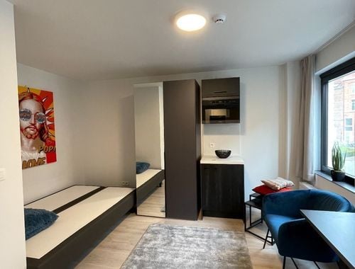                                         Kot-Kamer te huur in Leuven, € 690
