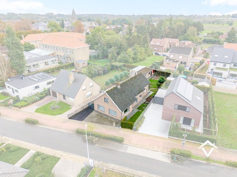 Huis te koop in Sint-Bertinuslaan 6,
                    8480 Ichtegem
