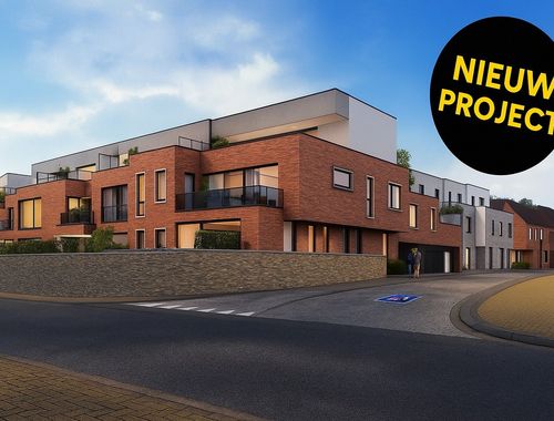                                         Appartement te koop in Betekom, € 370.000
