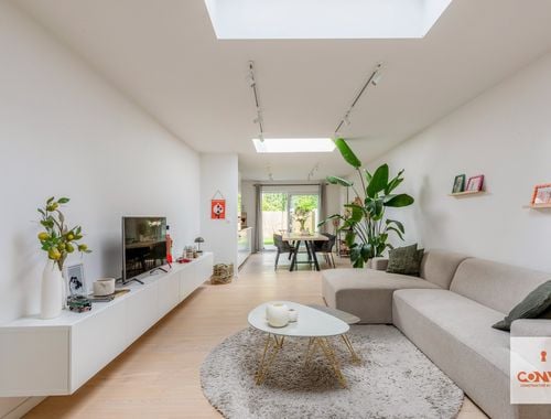                                        Maison à vendre à Kortrijk, € 299.000
