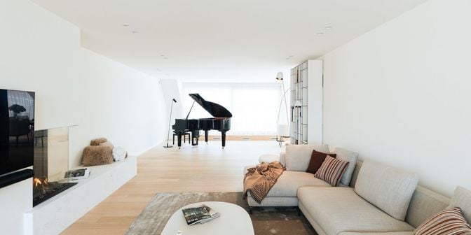 Appartement te koop in Zeerobbenlaan 10, 8300 Heist