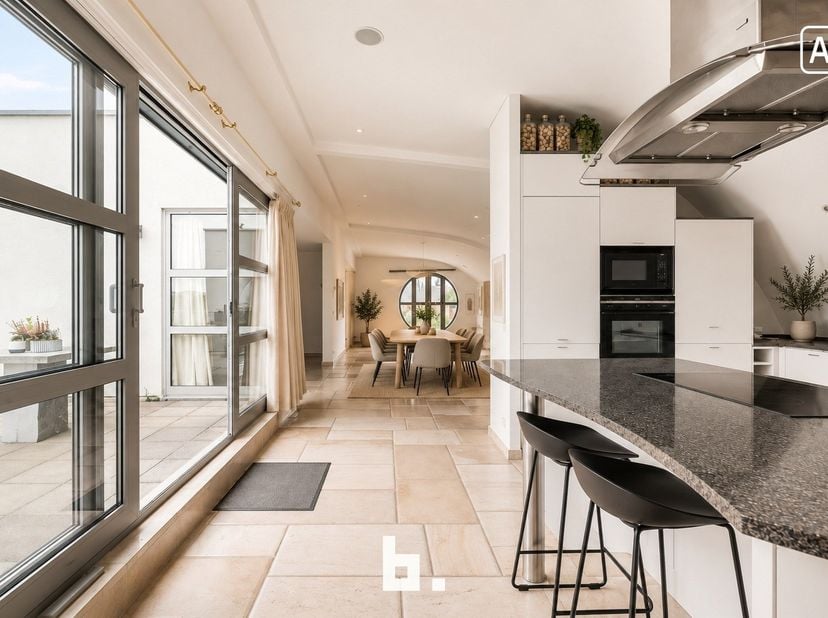 Appartement à vendre à ,
                    8790 Waregem