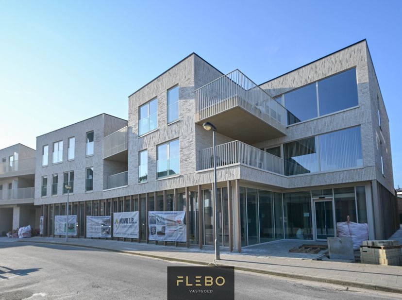 Appartement te koop
                    in 8420 Wenduine