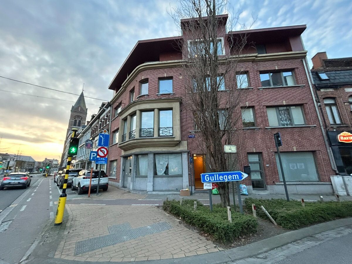 Appartement te koop