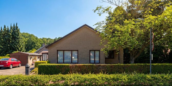 Maison à vendre à Sprinkelestraat 105, 3700 Zutendaal