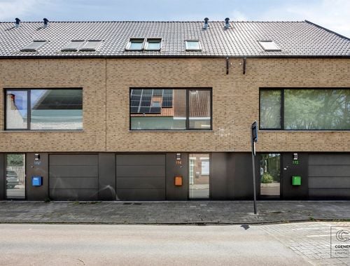                                         Maison à vendre à Brasschaat, € 525.000
