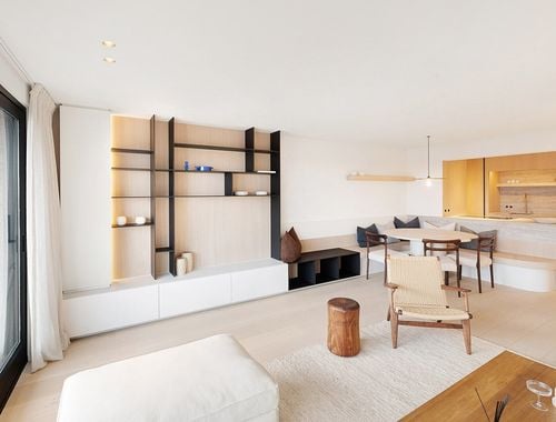                                         Appartement te koop in Knokke, € 1.435.000
