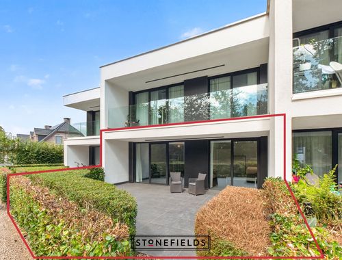                                         Appartement à vendre à Dilbeek, € 359.000
