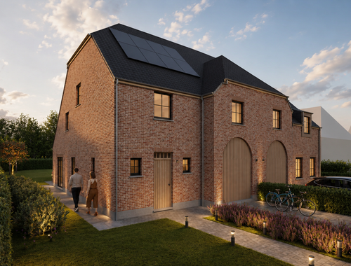                                         Bouwgrond te koop in Maldegem, € 239.000
