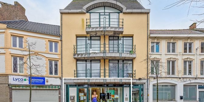 Bedrijfsvastgoed te huur in Clockemstraat 46 bus 001, 3800 Sint-Truiden