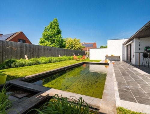                                         Villa à vendre à Hulste, € 695.000
