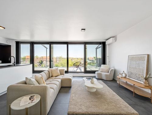                                         Penthouse à vendre à Vosselaar, € 419.000
