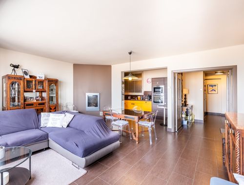                                         Appartement te koop in Koksijde, € 435.000
