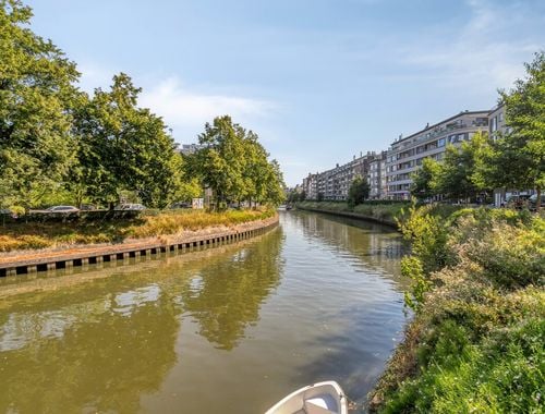                                         Appartement te koop in Gent, € 525.000
