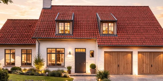 Grond te koop in Cijnskouter 19, 9790 Wortegem
