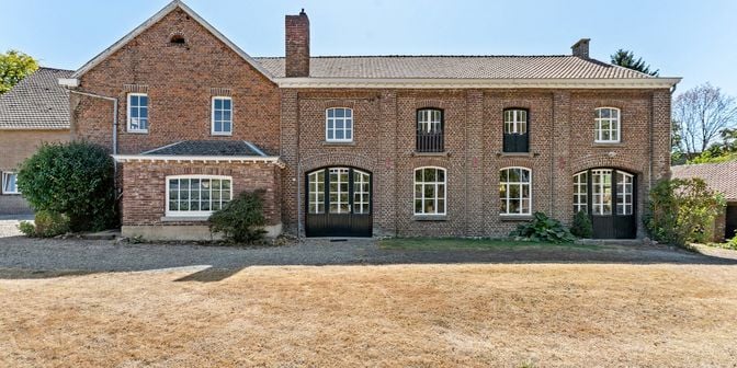 Huis te koop in Sint Martenstraat 38, 3790 Sint-Martens-Voeren