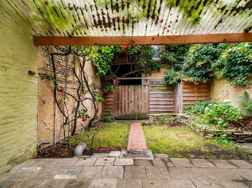 Maison à vendre
                    à 2018 Antwerpen