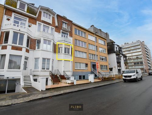                                         Appartement te koop in Wenduine, € 99.000
