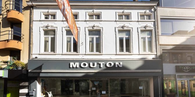 Bien professionnel à vendre à Kattestraat 79, 9300 Aalst