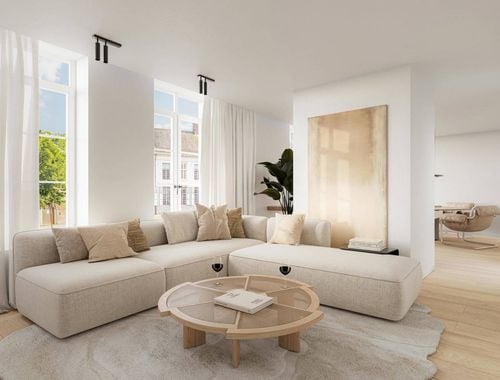                                         Duplex te koop in Brugge, € 1.950.000
