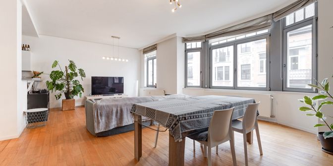 Appartement te koop in Rue Joseph Stallaert 34 bus 16, 1180 Ukkel