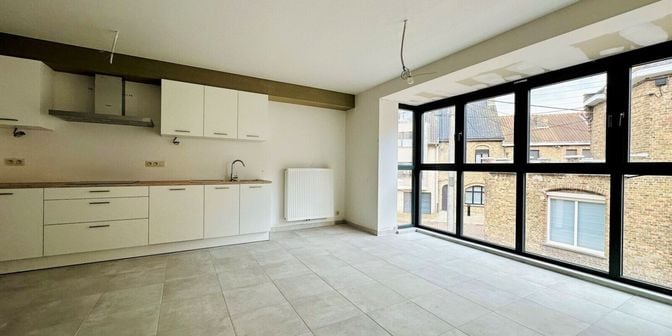 Appartement à vendre à 8600 Diksmuide
