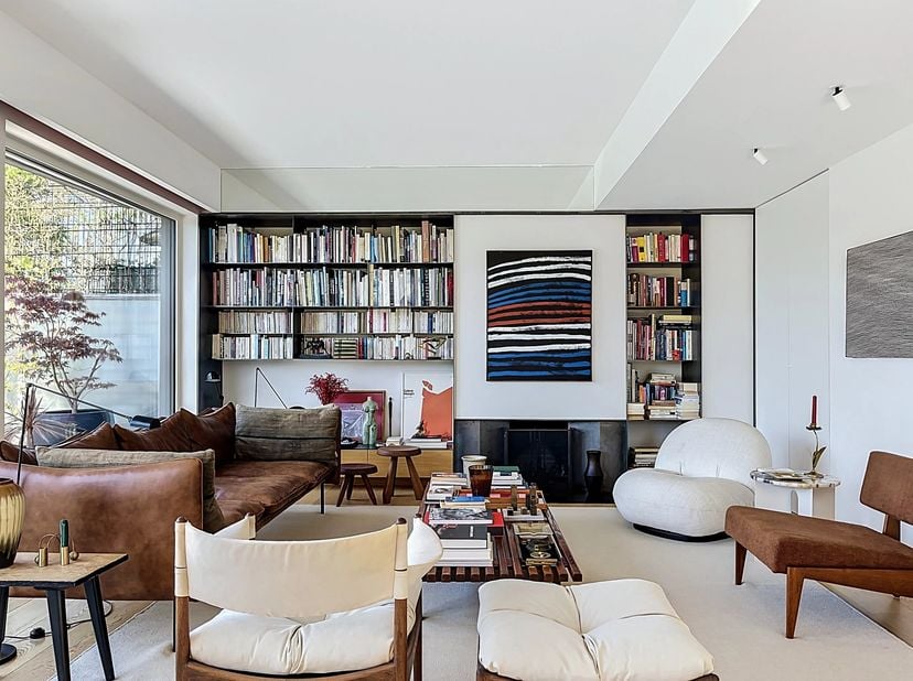 Appartement à louer à AVENUE HAMOIR 66,
                    1180 Uccle