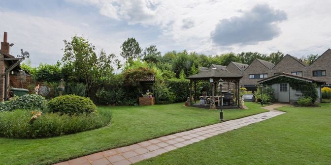 Maison à vendre à Pauwelslei 93, 2930 Brasschaat