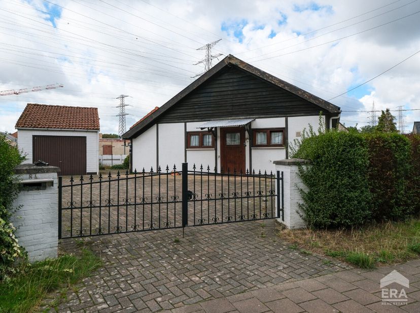 Maison à vendre à Verbindingslaan 84,
                    3600 Genk