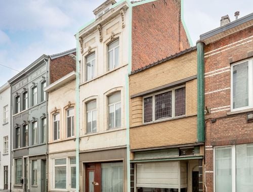                                         Woning te koop in Leuven, € 445.000
