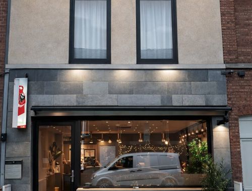                                         Café à vendre à Menen, € 235.000
