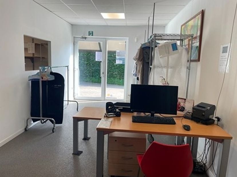 Bien professionnel à louer à Oude-Heidestraat 94,
                    3511 Kuringen