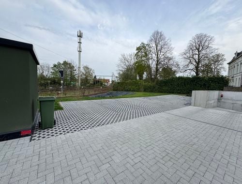                                         Staanplaats te koop in Lede, € 11.000
