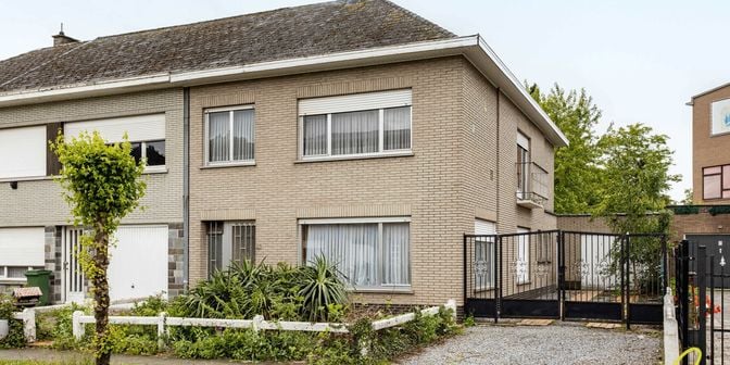 Huis te koop in Meirveld 27, 9340 Lede
