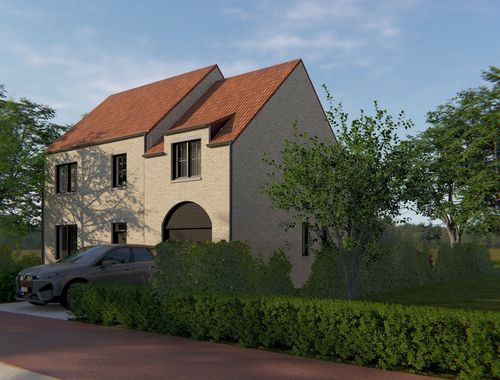                                         Woning te koop in Meeuwen, € 321.000
