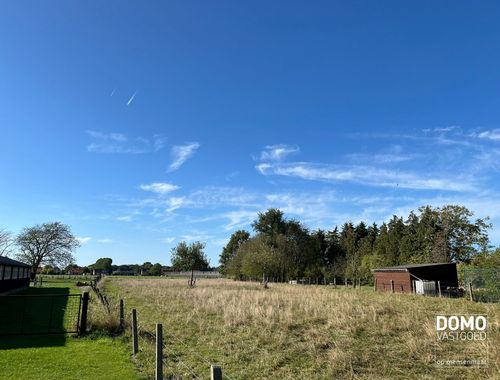                                         Prairie à vendre à Stevoort, € 200.000
