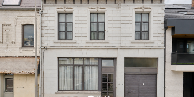 Appartement te koop in Couwenberghstraat 20, 3970 Leopoldsburg