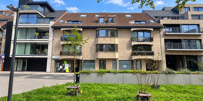 Appartement te koop in Melkmarkt 2 bus 8, 8870 Izegem
