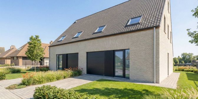 Huis te koop in Roeselarebaan 56, 8810 Lichtervelde