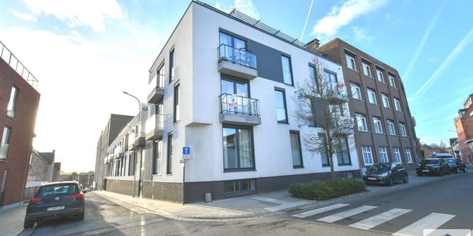 Appartement te koop in Kroonstraat 1 bus 2007, 8700 Tielt